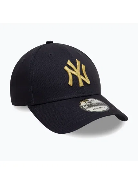 Baseball sapka New Era sötétkék