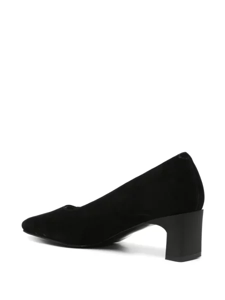 Pantofi cu toc Linda Baumann negru