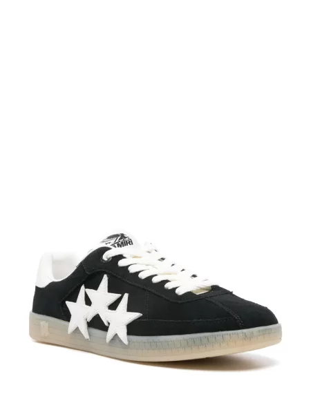 Sneakers Amiri μαύρο