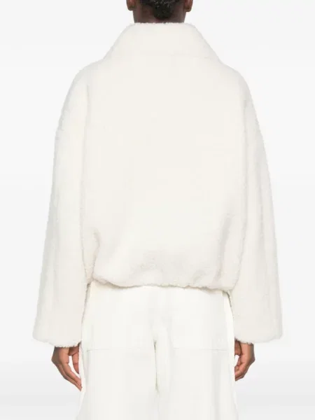 Bunda Sportmax biela