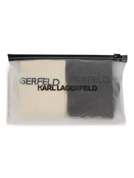 Чорапи Karl Lagerfeld