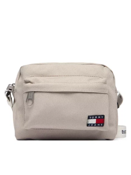 Tommy Jeans mala torba za žene bež