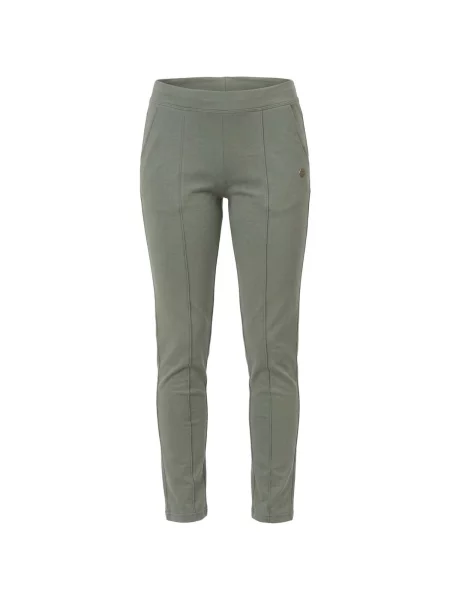 Pantaloni Leone 1947 verde