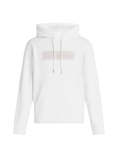 Geacă Calvin Klein alb