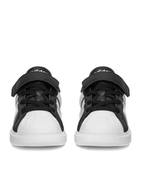 Sneakersy adidas CEO-STREETTALK EL C čierna