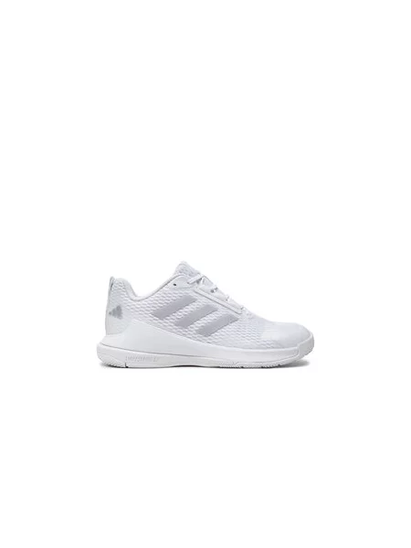 Tenisky Adidas bílé
