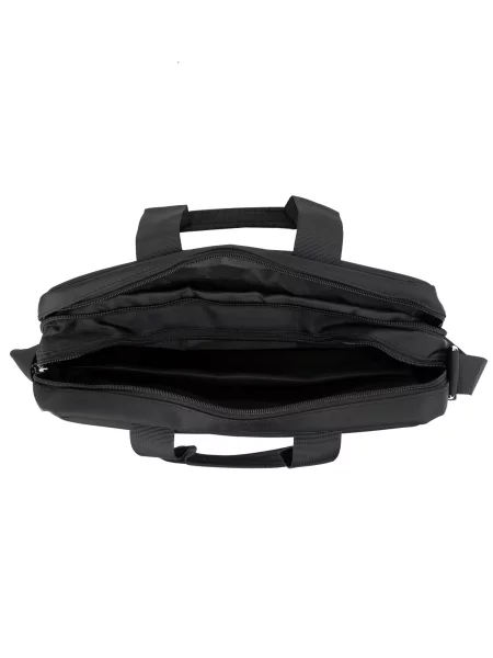 Сумка для ноутбука Royalbag черная
