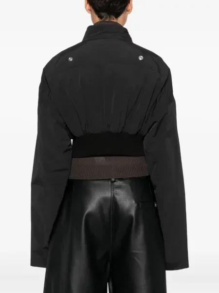 Geacă Rick Owens negru