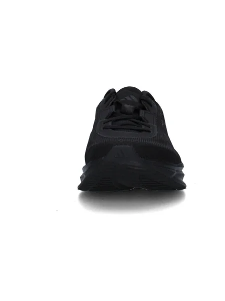 ADIDAS PERFORMANCE Bežecká obuv Galaxy 7' čierna