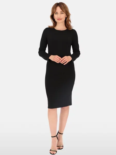 Sukienka Perso czarna