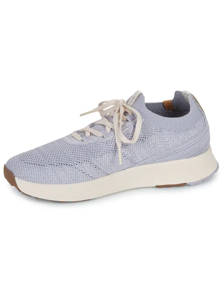 Pantofi Saola violet