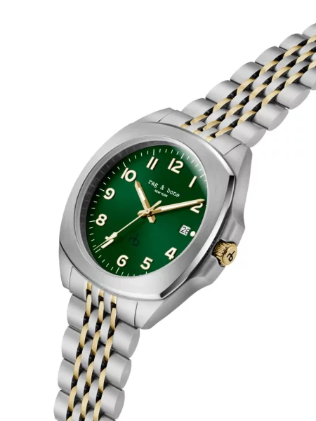 Ceas Rag & Bone Watches verde