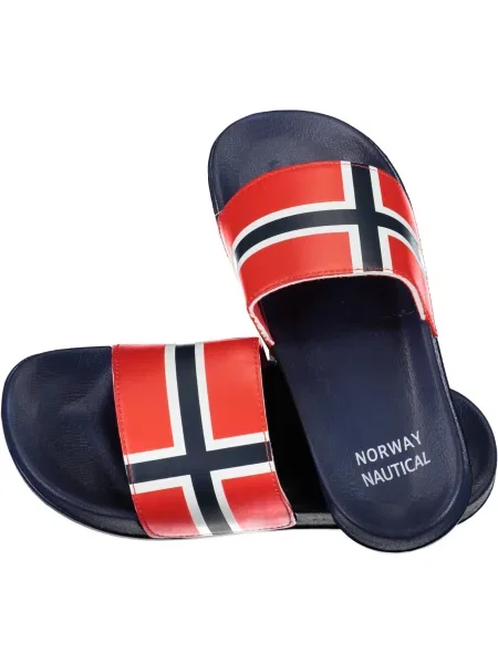 Copati Norway 1963 modra