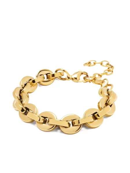 Brăţară Nialaya Jewelry auriu