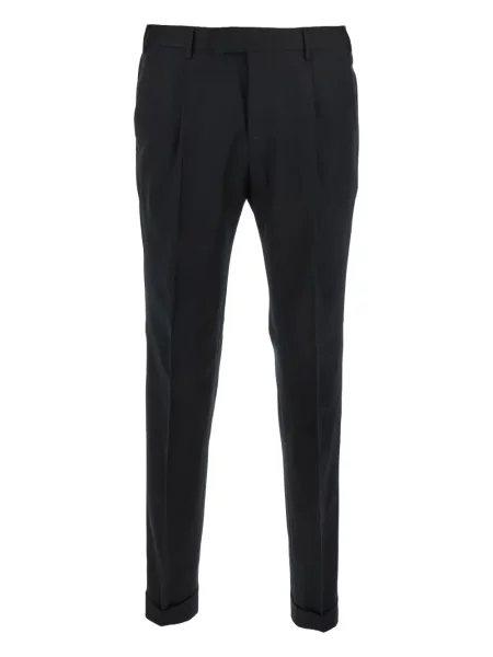 Pantaloni Pt Torino negru