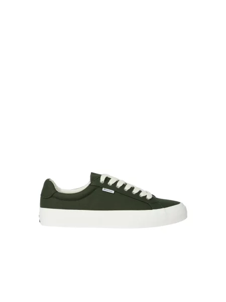 Sneakersy Ps By Paul Smith zielone