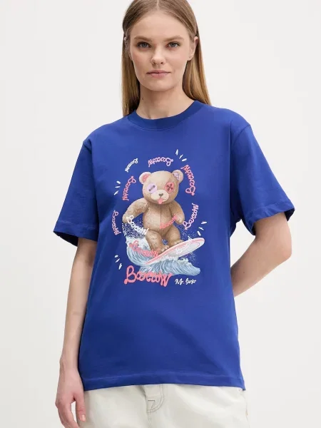 Футболка Barrow