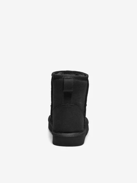 ONLY Botine ONLFEODORA' negru