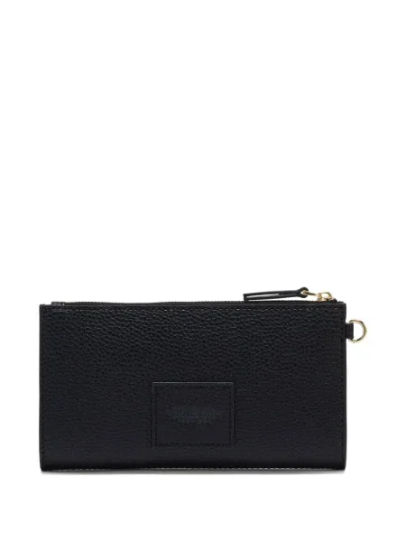 Geantă plic Marc Jacobs negru
