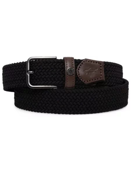 Curea Paul & Shark negru