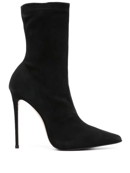 Botine Le Silla negru