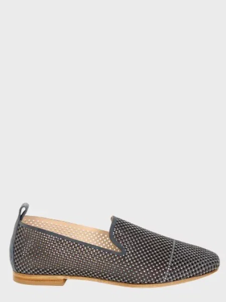 Балетки Fru.it синие