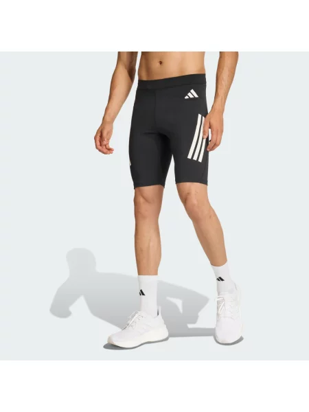 Legíny Iconic Running short černé
