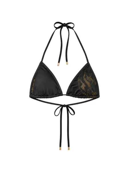 Top sport Plein Sport negru