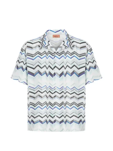 Cămașă Missoni alb