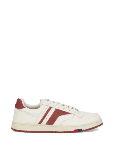 Bőr sneaker Pro-keds fehér