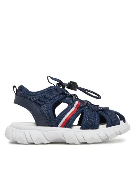 Sandále Tommy Hilfiger