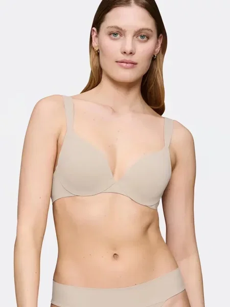 Triumph Podprsenka Body Make-Up Illusion béžový