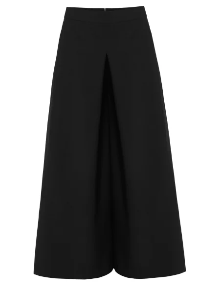 TATUUM Pantaloni negru