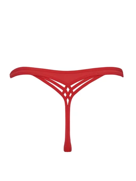 Стринги Marlies Dekkers красные