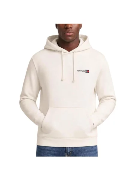 Geacă Tommy Hilfiger bej