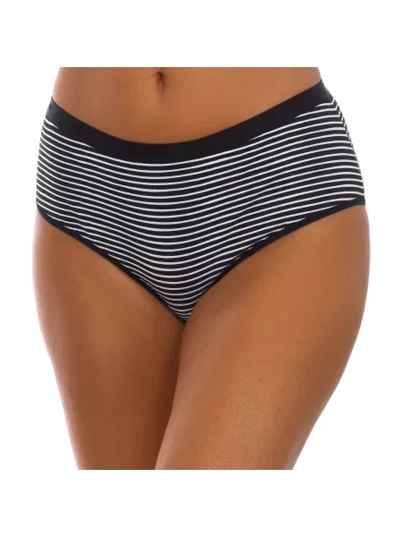 Kalhotky Dim černé