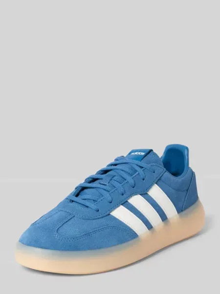 Sneakersy ze sznurowanym zapięciem model BARREDA DECODE' Adidas Sportswear