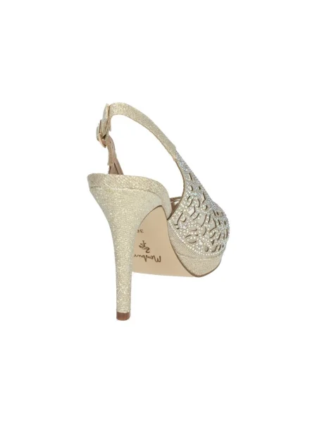 Pantofi Menbur