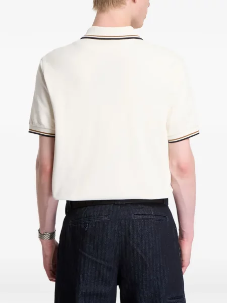 Scurt tricou polo Fred Perry