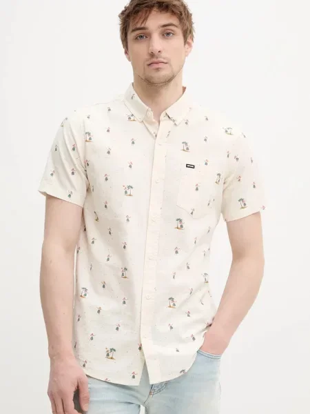 Srajca Rip Curl bež