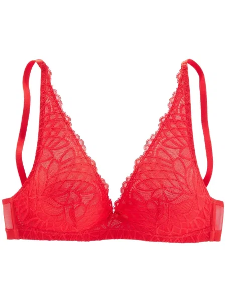 LASCANA Grudnjak crvena