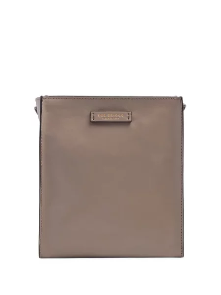 Kožená crossbody kabelka The Bridge