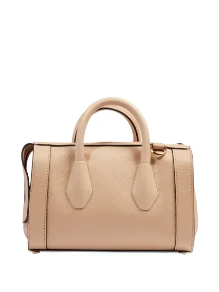 Geanta de piele Lancel din piele