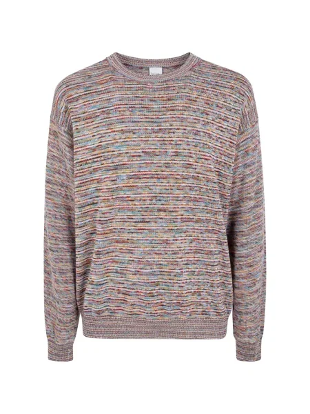 Pulover Paul Smith cu dungi