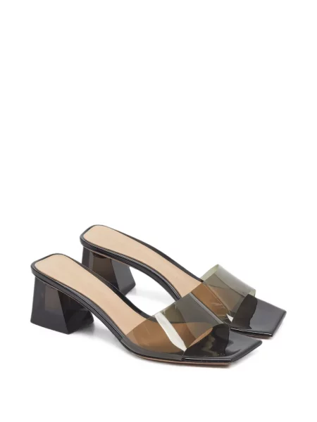Sandale Gianvito Rossi negru