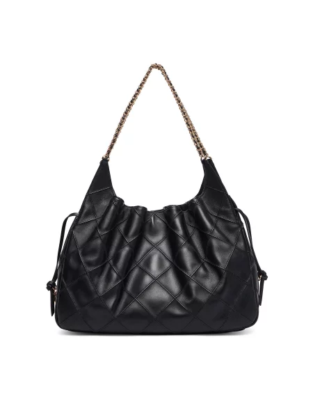 Tory Burch Táska Large Tote fekete