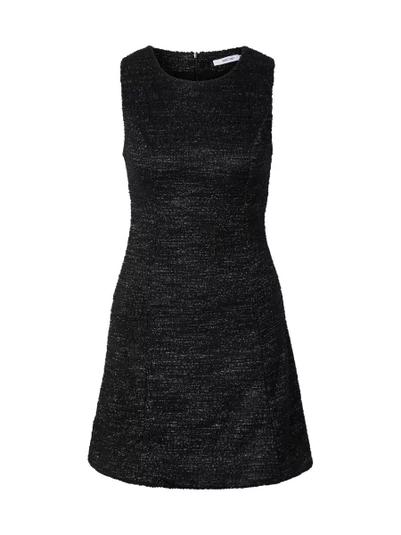 ABOUT YOU Rochie Danika' negru