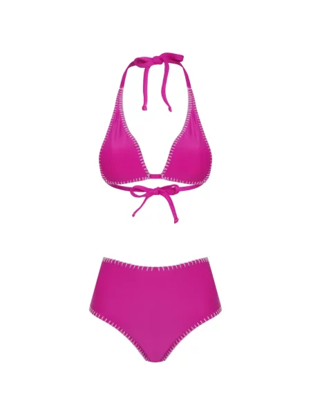Bikini Amir Slama roz