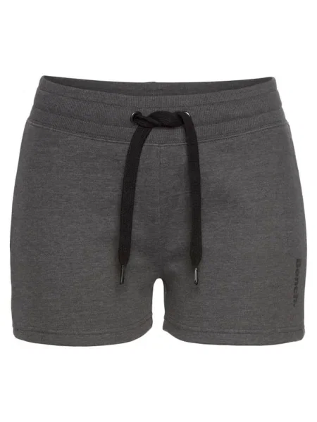 BENCH Hlače antracit / bazaltno siva