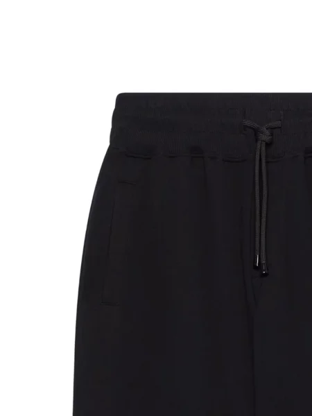 Pantaloni Gcds negru